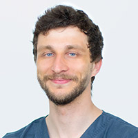 lek. wet. Mateusz Karolik