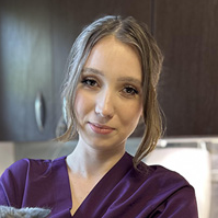 lek. wet. Paulina Kwiatek-Przewdziecka
