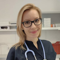 lek. wet. Kamila Kicińska