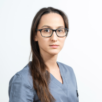 tech. wet. mgr Karolina Szymak