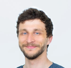 lek. wet. Mateusz Karolik