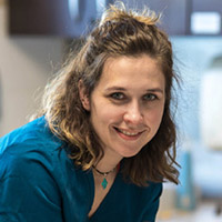 lek. wet.  Ewa Trusiewicz