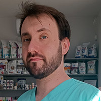lek. wet. Jacek Kołodziej