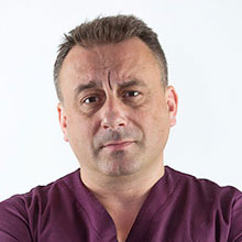 lek. wet. spec. chir. Andrzej Małkowski