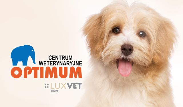 Centrum Weterynaryjne OPTIMUM Grupa LUXVET