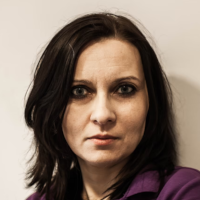 lek. wet. Joanna Wiśniewska