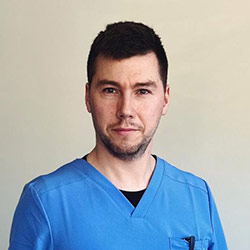 lek. wet. Bartosz Tyburski