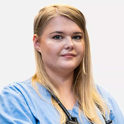lek. wet. Olga Wiśniewska