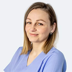 lek. wet. Anna Kurczewska