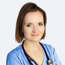lek. wet. Magdalena Gniech