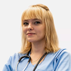 lek. wet. Maria Zajączkowska