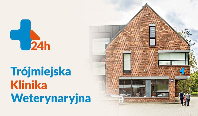 Całodobowa Trójmiejska Klinika Weterynaryjna, Gdańsk