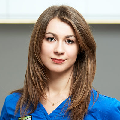 lek. wet. Jowita Jacewicz