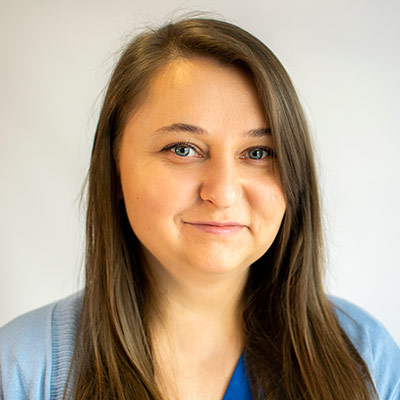 dr n.wet. Żaneta Dzięgelewska-Sokołowska