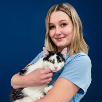 Dr n. zootech. Weronika Penar