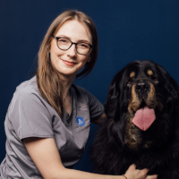Lekarz Weterynarii Agnieszka Hankus