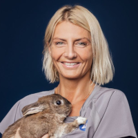 Lekarz Weterynarii Aleksandra Marcinowska