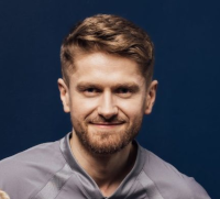 Lekarz Weterynarii Dawid Dymacz